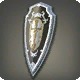Titanium Kite Shield