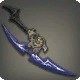 Titanium Kris