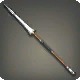 Titanium Lance