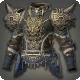 Titanium Mail of Fending
