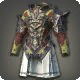 Titanium Mail of Maiming