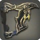 Titanium Mask of Fending