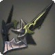 Titanium Mask of Maiming