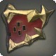 Titanium Mask of Striking