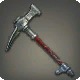 Titanium Pickaxe