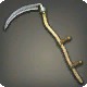 Titanium Scythe