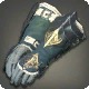 Titanium Vambraces of Scouting