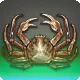 Titanshell Crab