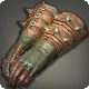 Toadskin Armguards
