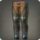 Toadskin Breeches