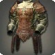 Toadskin Jacket