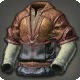 Toadskin Jerkin