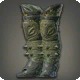 Toadskin Leg Guards