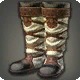 Toadskin Workboots