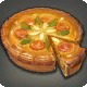 Tomato Pie