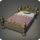 Tonberry Bed