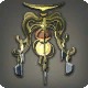 Tonberry Chandelier