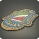Tonberry Oval Rug