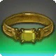 Topaz Choker