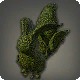 Topiary Carbuncle