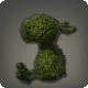 Topiary Chocobo