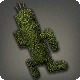 Topiary Sabotender
