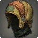 Torn Coif