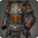 Tortoiseshell Scale Mail