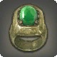 Tourmaline Ring
