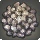 Trackbed Repair Materials