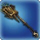 Tremor Cane