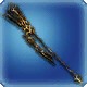 Tremor Spear
