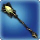Tremor Staff
