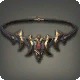 Triplite Choker of Healing