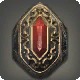 Triplite Ring of Aiming