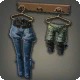 Trouser Hanger