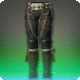 True Griffin Breeches of Aiming