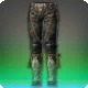 True Griffin Breeches of Maiming