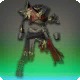 True Griffin Chestpiece of Scouting