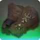 True Griffin Gloves of Casting