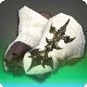 True Griffin Gloves of Healing