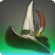 True Griffin Hat of Casting