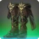 True Griffin Sandals of Casting