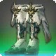 True Griffin Sandals of Healing