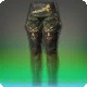 True Linen Breeches of Aiming