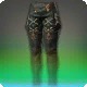 True Linen Breeches of Casting
