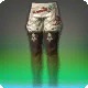 True Linen Breeches of Healing