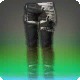True Linen Breeches of Maiming