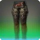 True Linen Breeches of Scouting