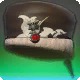 True Linen Cap of Scouting